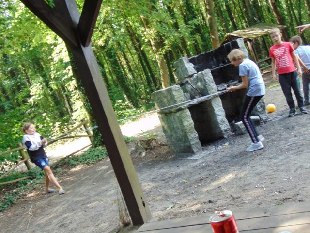 podchody 2019