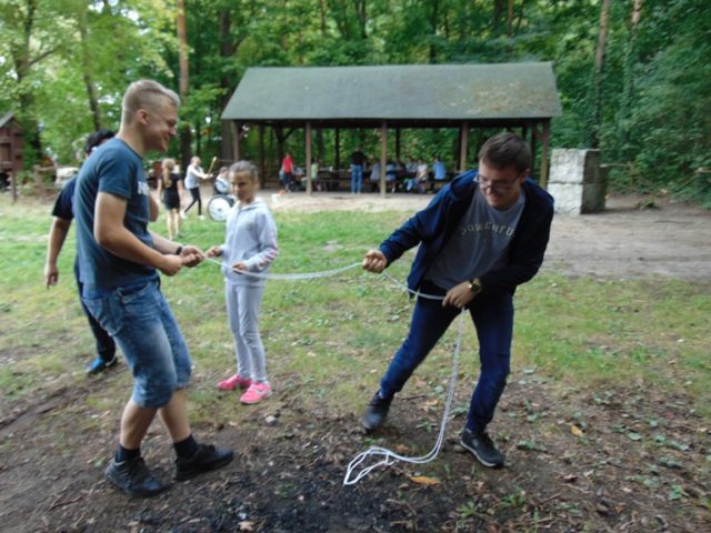 podchody 2019