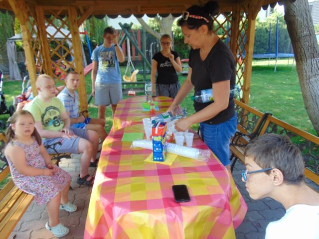 wycieczka rowerowa 2019