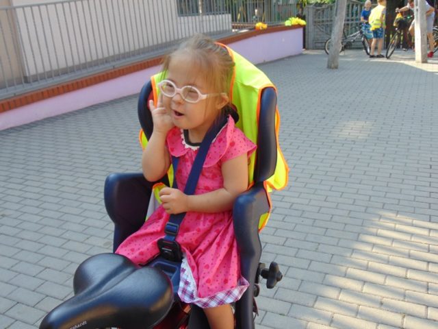 wycieczka rowerowa 2019