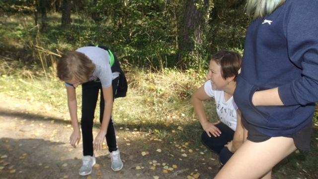 podchody 2019