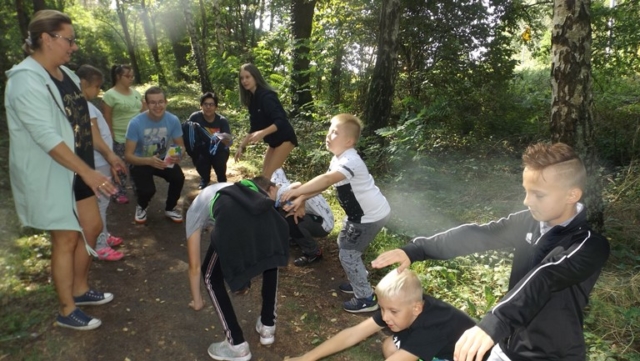 podchody 2019