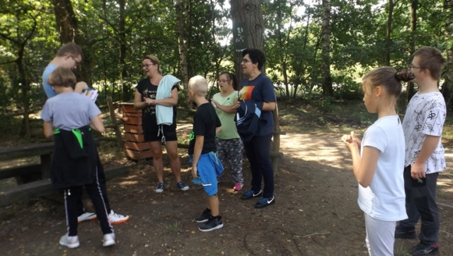 podchody 2019