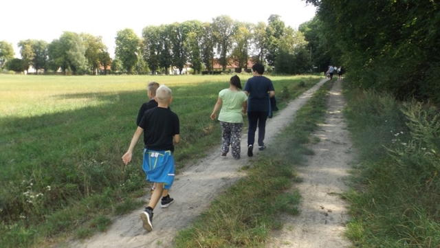 podchody 2019