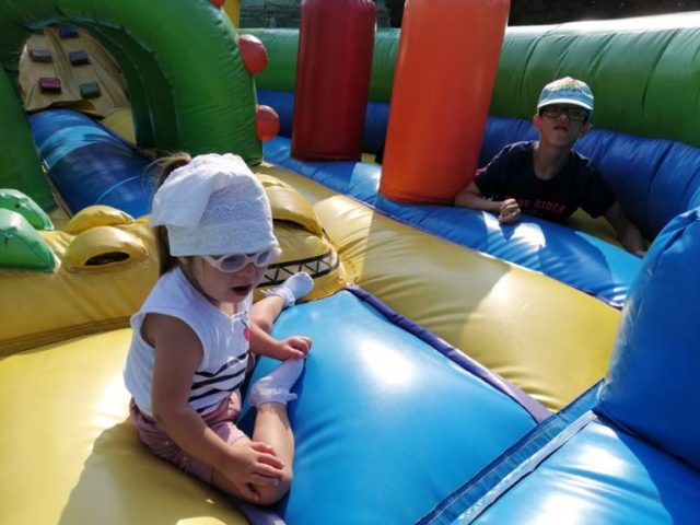 Deli Park 2019