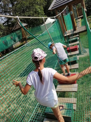 Deli Park 2019