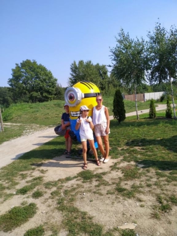Deli Park 2019