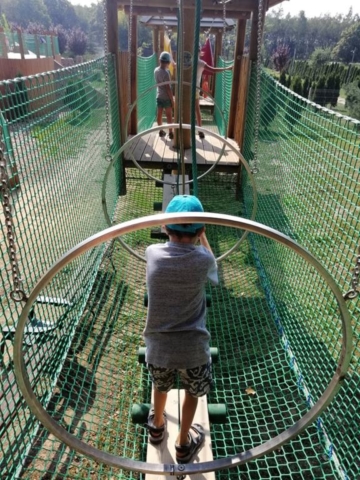 Deli Park 2019