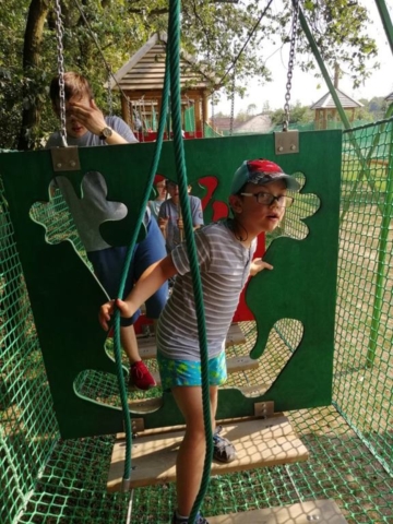 Deli Park 2019