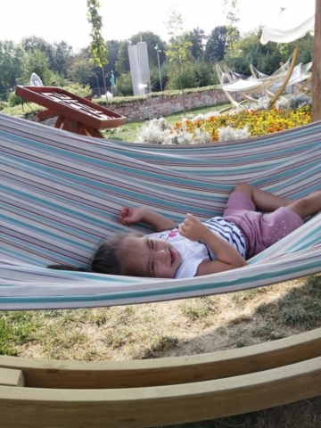 Deli Park 2019