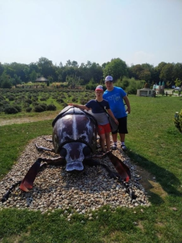 Deli Park 2019