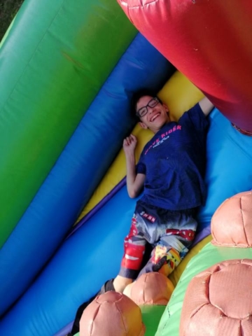 Deli Park 2019