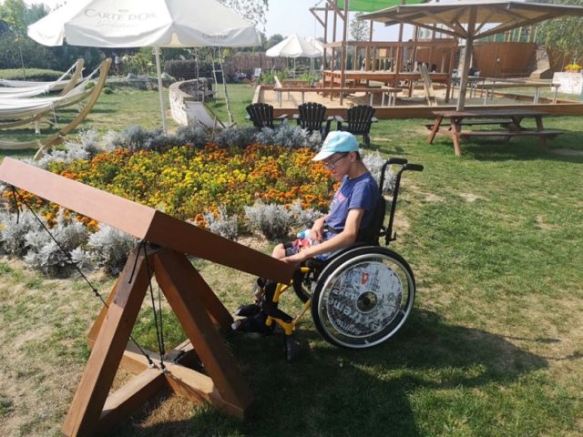 Deli Park 2019