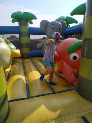 Deli Park 2019