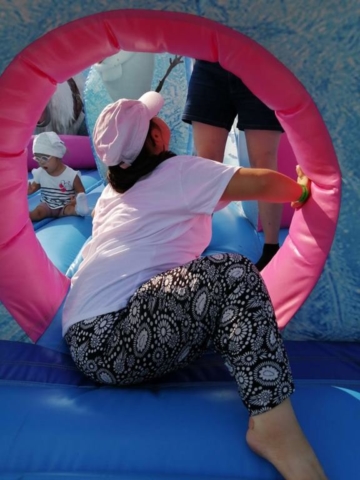 Deli Park 2019