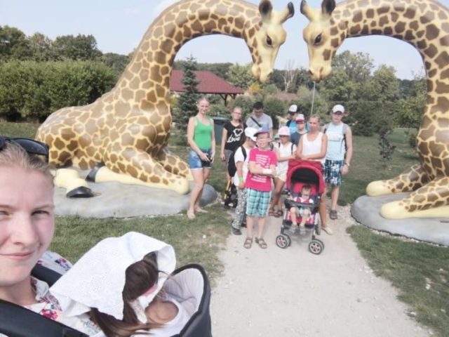Deli Park 2019
