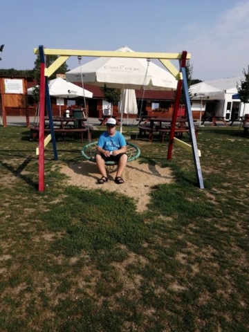 Deli Park 2019