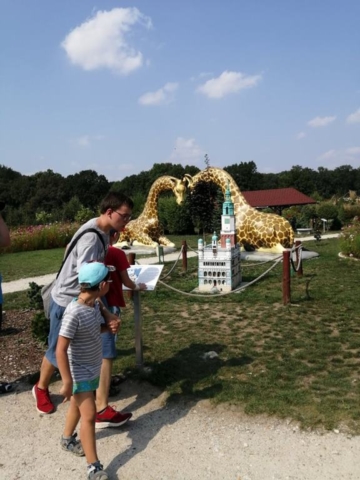 Deli Park 2019