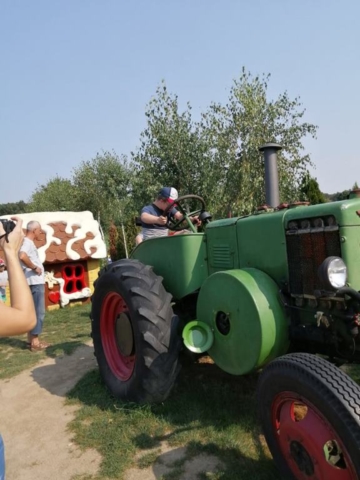 Deli Park 2019