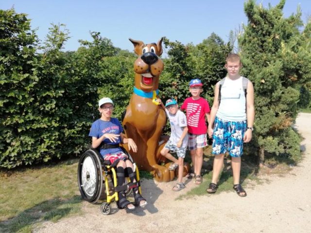 Deli Park 2019