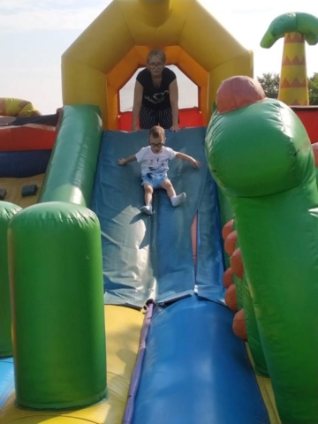 Deli Park 2019