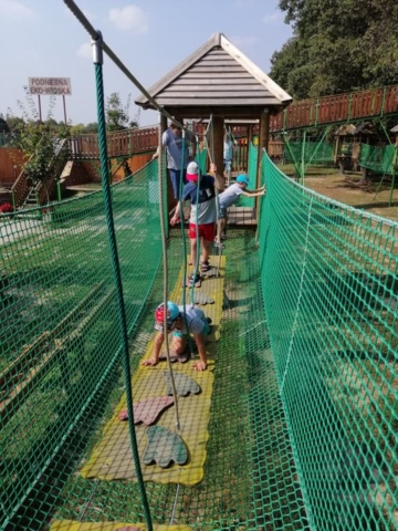 Deli Park 2019