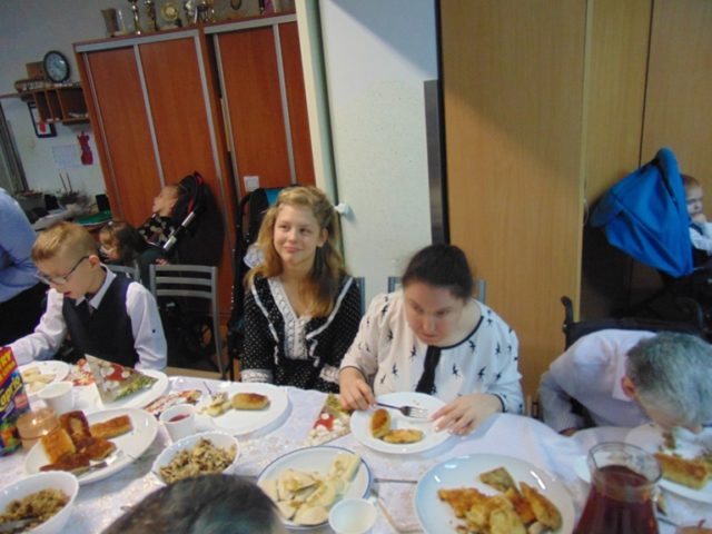 wigilia 2019
