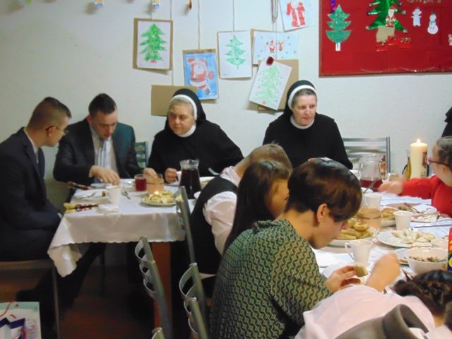 wigilia 2019