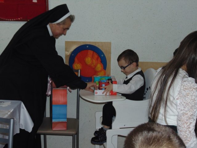 wigilia 2019