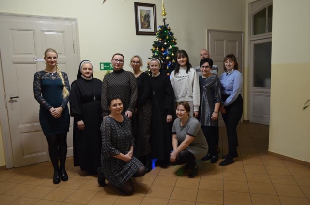 wigilia 2019