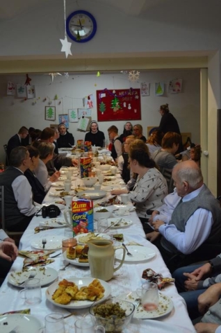 wigilia 2019