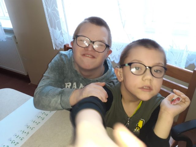 zajecia marzec 2020