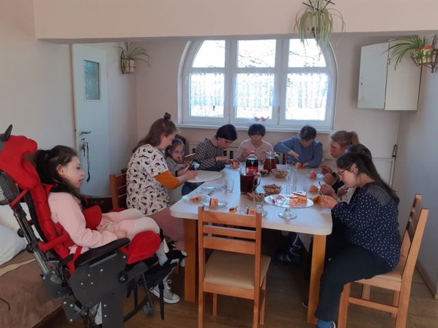 Urodziny Oliwii i Alana 2020