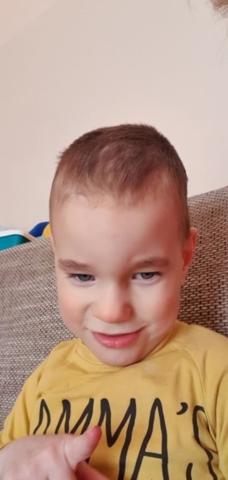 praca maluchów