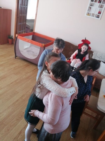 Urodziny Oliwii i Alana 2020