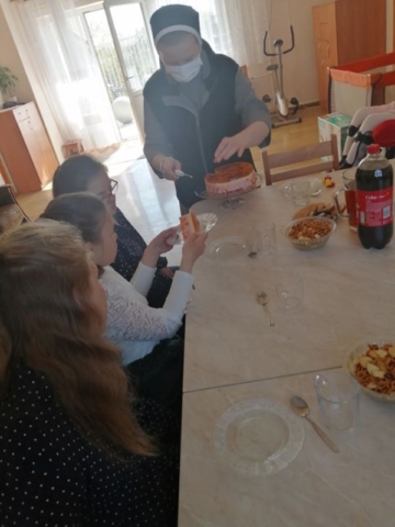 Urodziny Oliwii i Alana 2020