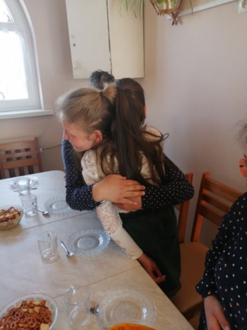 Urodziny Oliwii i Alana 2020