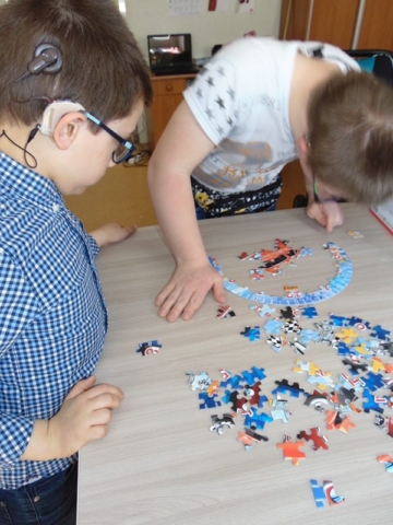 Urodziny Oliwii i Alana 2020