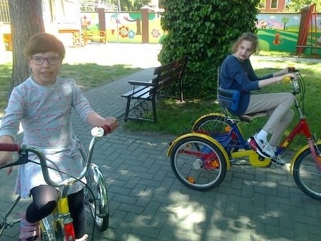 Nasze codzienne radości