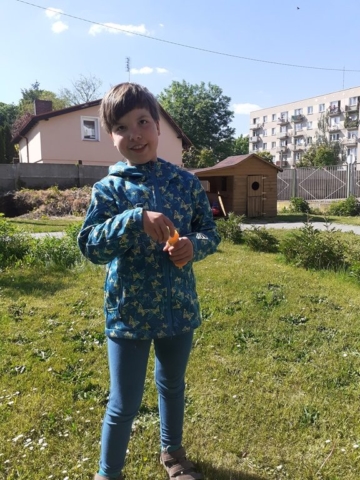 maj 2020