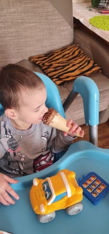 maj 2020