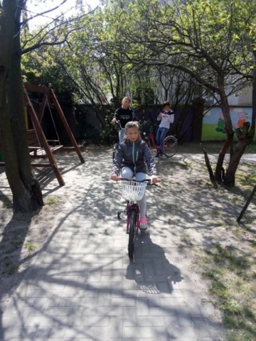 maj 2020
