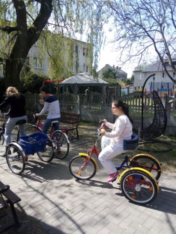 maj 2020