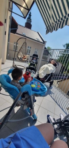 maj 2020