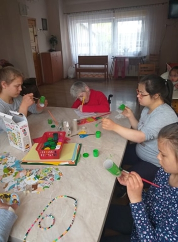 maj 2020