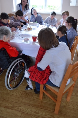 Urodziny maj 2020