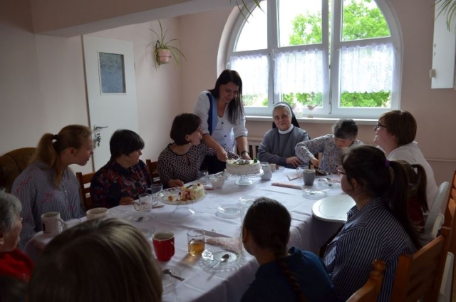 Urodziny maj 2020