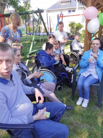 Dzień Dziecka 2020