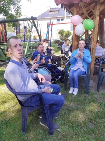Dzień Dziecka 2020