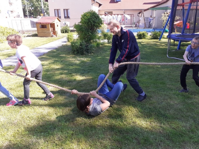 Dzień Dziecka 2020